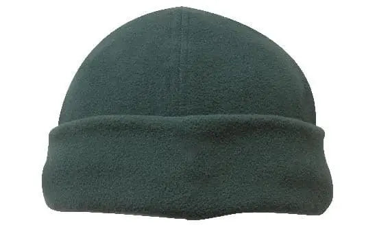Headwear Micro Fleece Beanie X12 Headwear Professionals